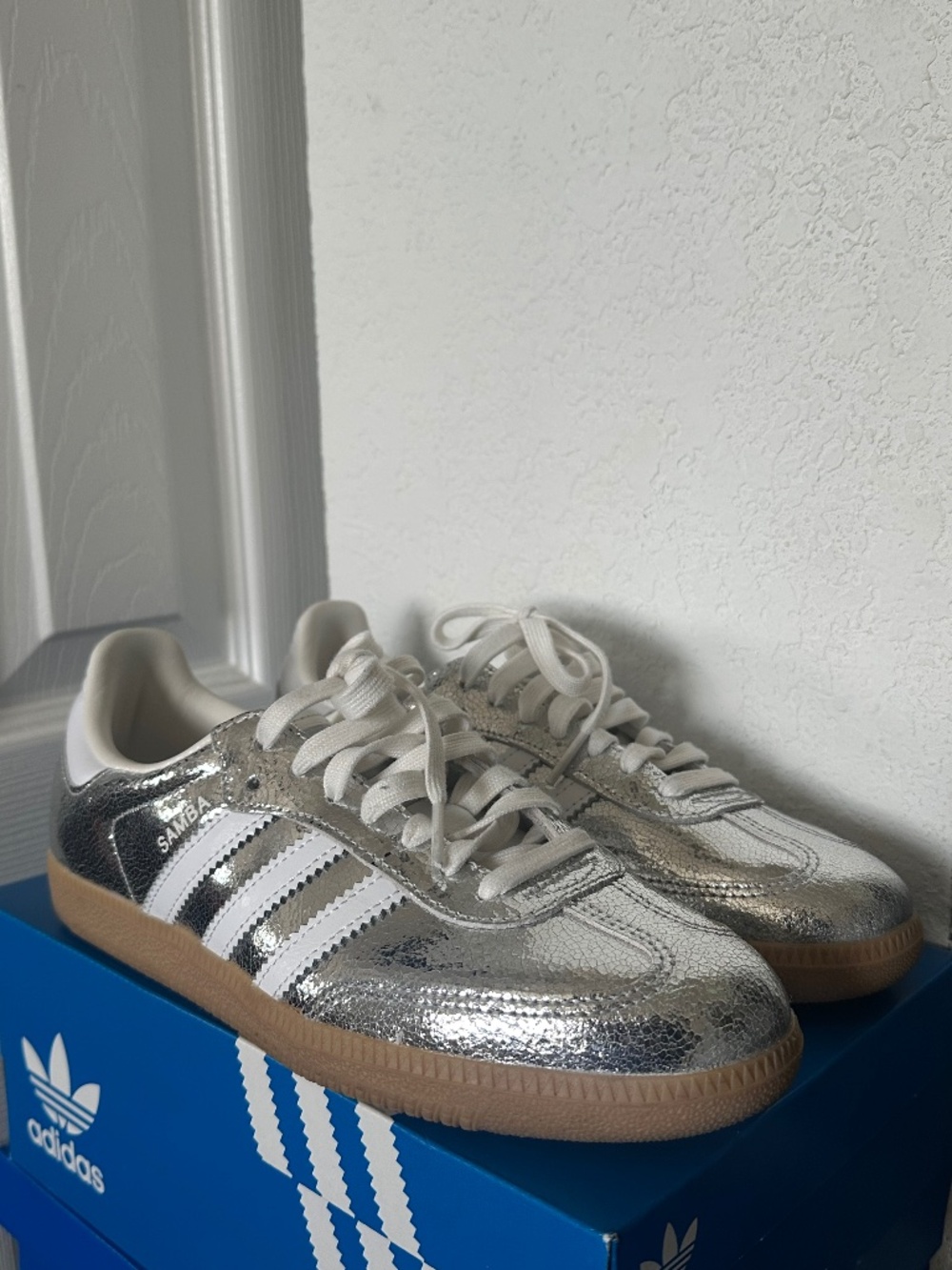 Adidas Sambas